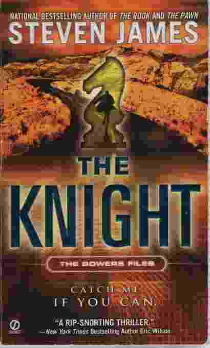 Image for THE KNIGHT