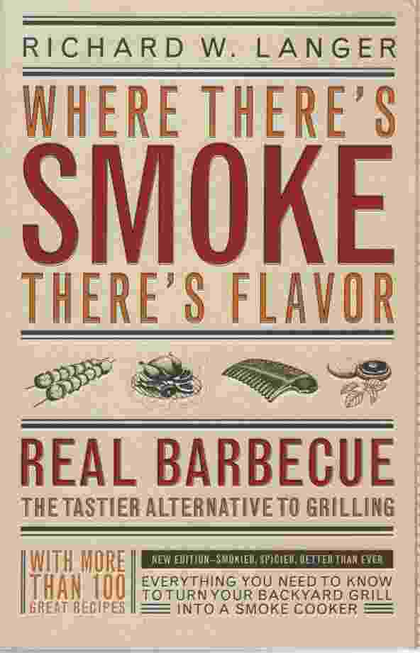 Image for WHERE THERE'S SMOKE THERE'S FLAVOR Expanded Edition