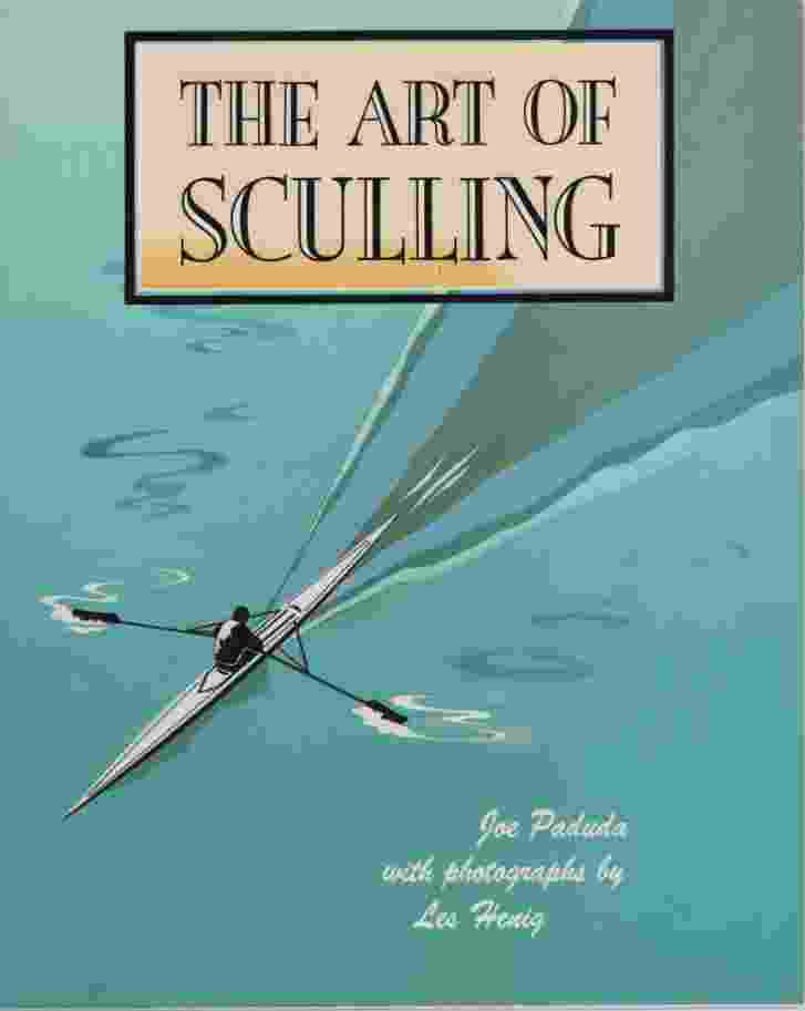 Image for THE ART OF SCULLING