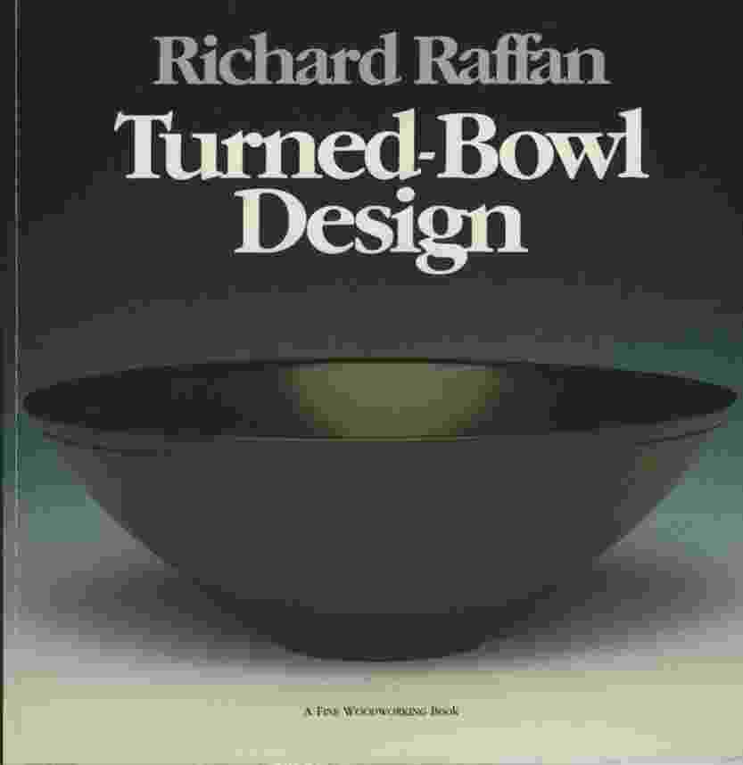 Image for TURNED-BOWL DESIGN