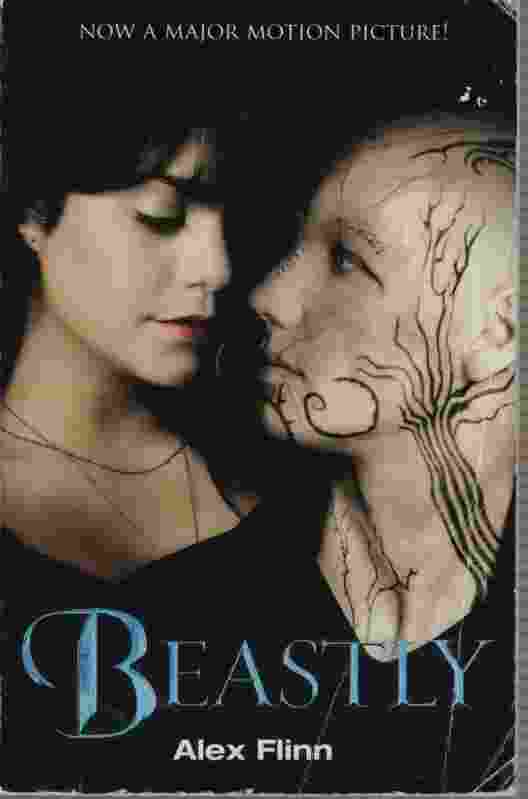 Image for BEASTLY