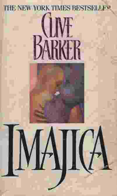 Image for IMAJICA