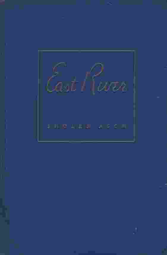 Image for EAST RIVER