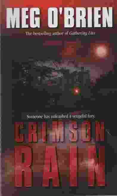 Image for CRIMSON RAIN