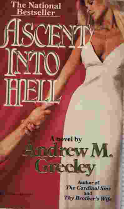 Image for ASCENT INTO HELL