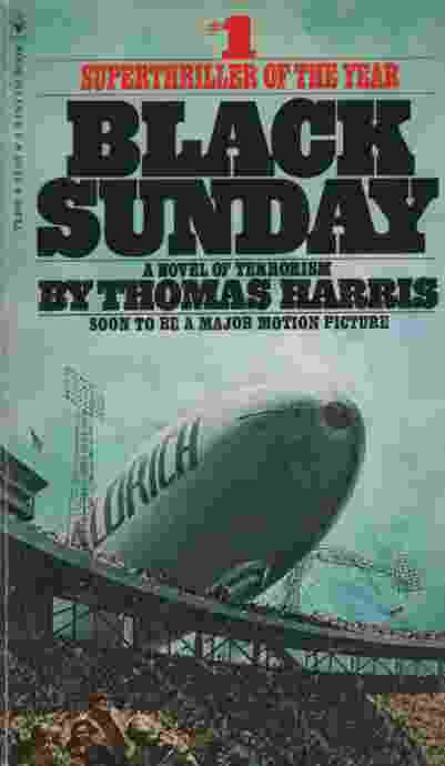 Image for BLACK SUNDAY