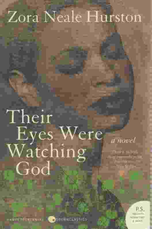 Image for THEIR EYES WERE WATCHING GOD A Novel