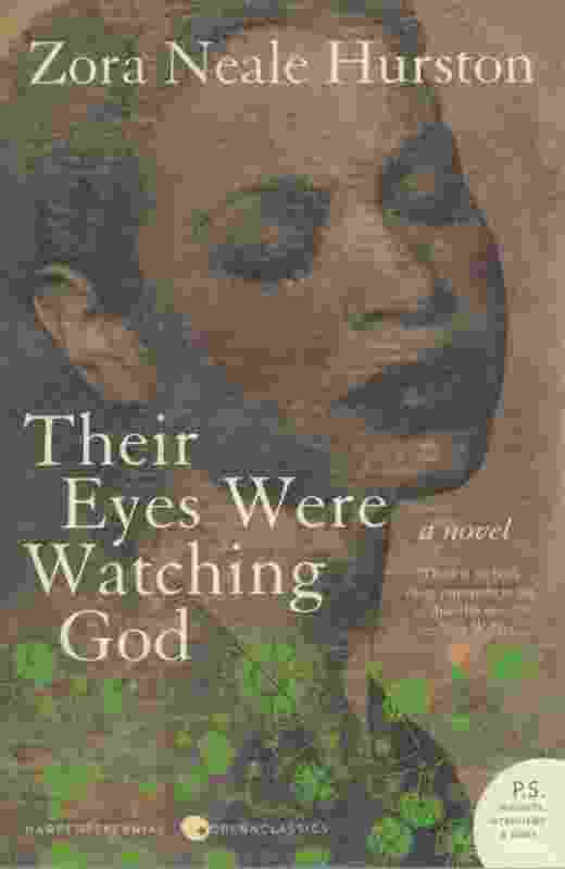 Image for THEIR EYES WERE WATCHING GOD A Novel