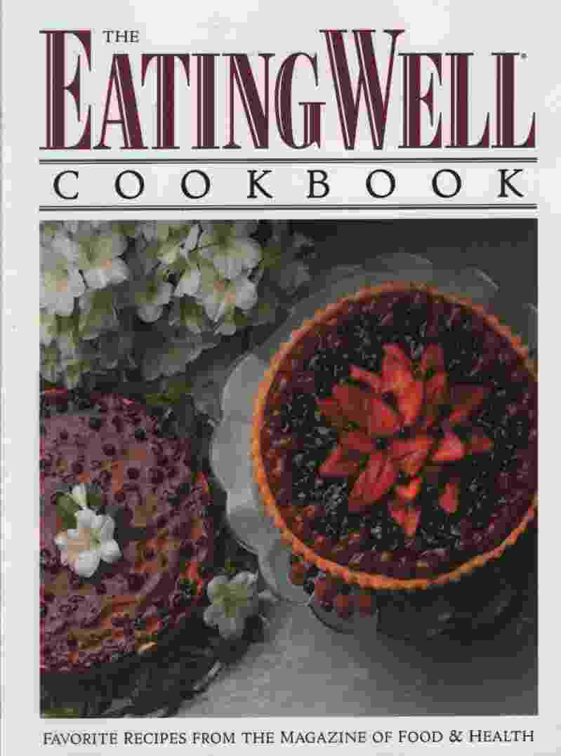 Image for THE EATING WELL COOKBOOK