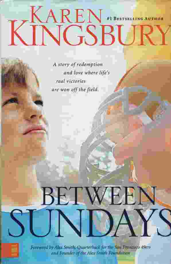 Image for BETWEEN SUNDAYS