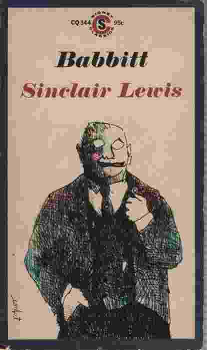 Image for BABBITT