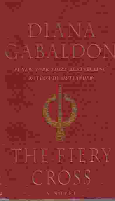 Image for THE FIERY CROSS