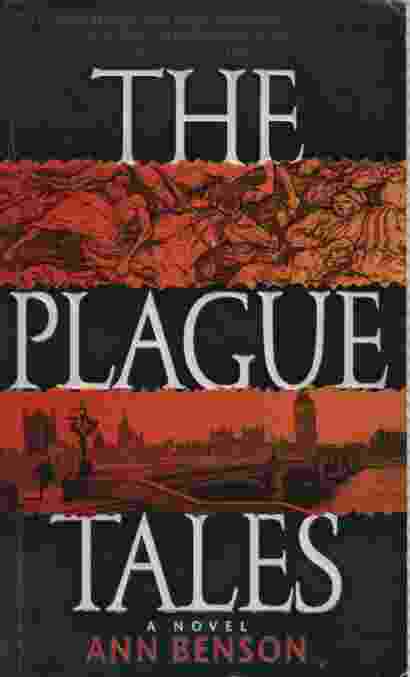Image for THE PLAGUE TALES