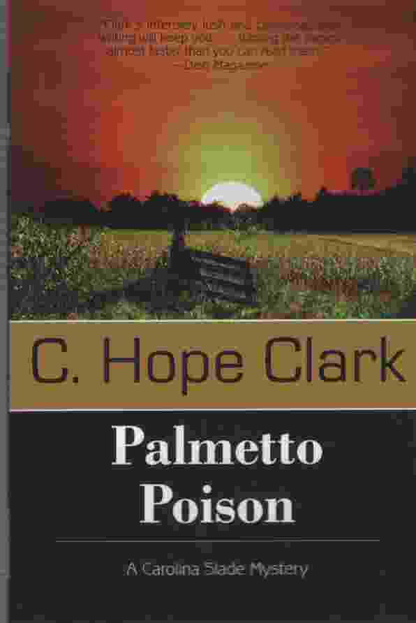 Image for PALMETTO POISON