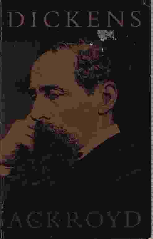 Image for DICKENS