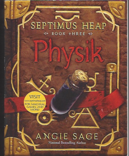 Image for PHYSIK