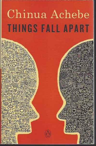 Image for THINGS FALL APART