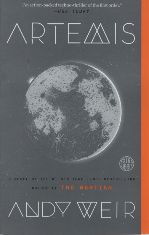 Image for ARTEMIS