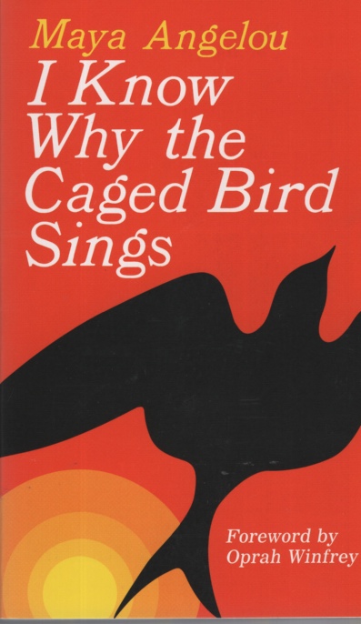 Image for I KNOW WHY THE CAGED BIRD SINGS