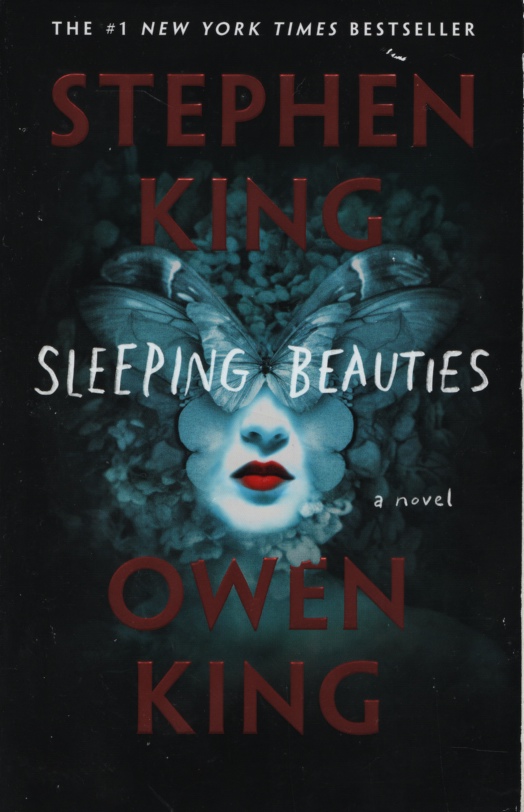 Image for SLEEPING BEAUTIES