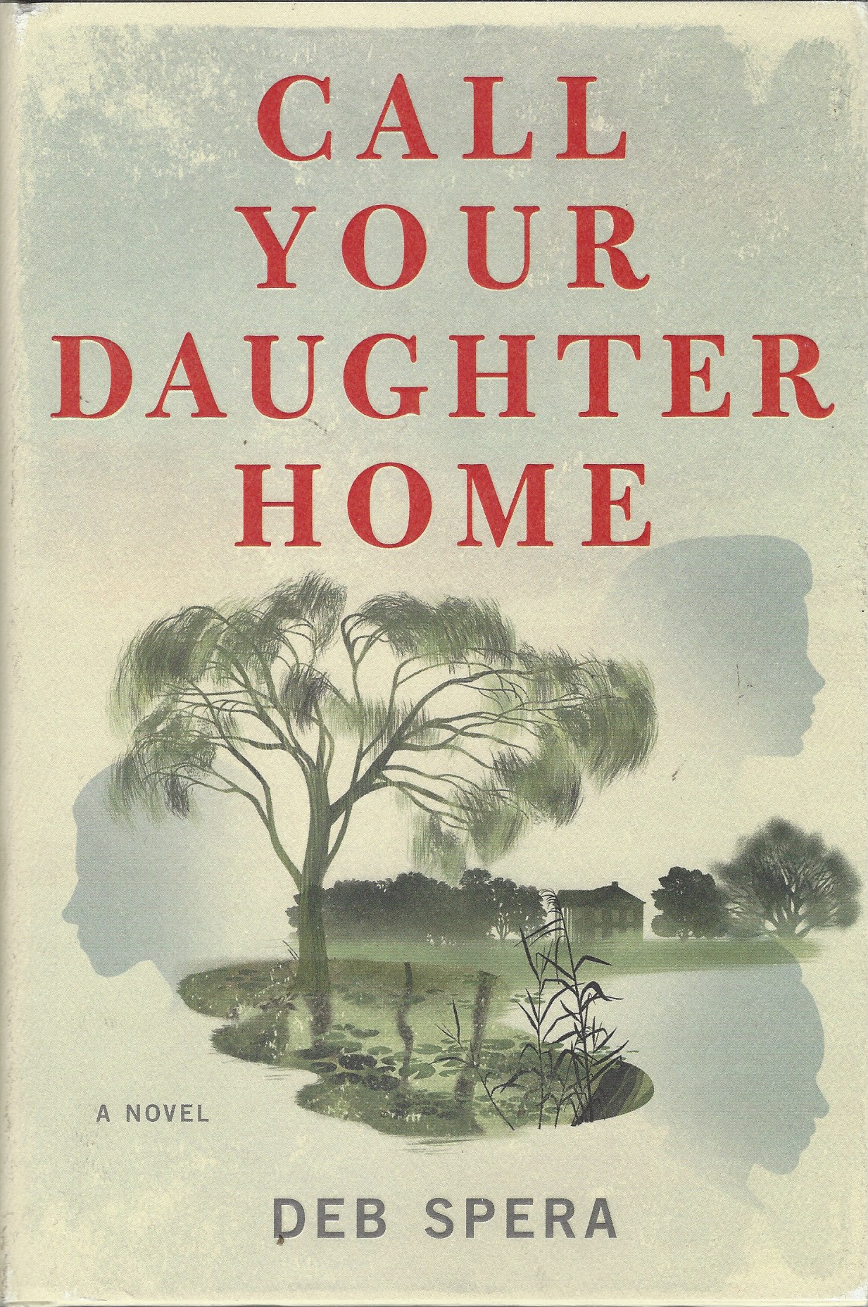 Image for CALL YOUR DAUGHTER HOME