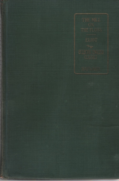 Image for THE MILL ON THE FLOSS