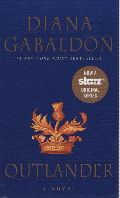 Image for OUTLANDER