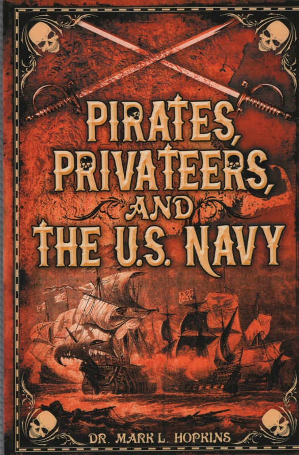 Image for PIRATES, PRIVATEERS, AND THE U S NAVY