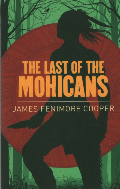 Image for THE LAST OF THE MOHICANS