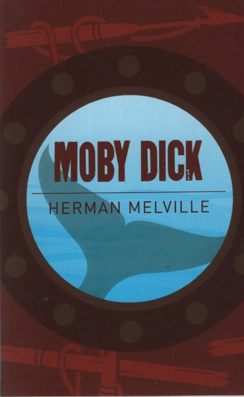 Image for MOBY DICK