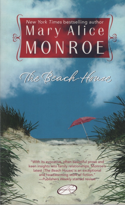 Image for THE BEACH HOUSE