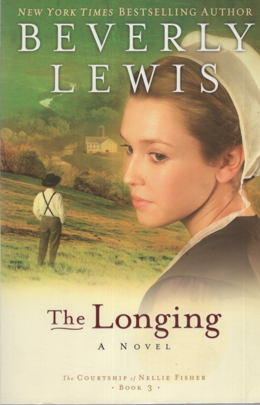 Image for THE LONGING