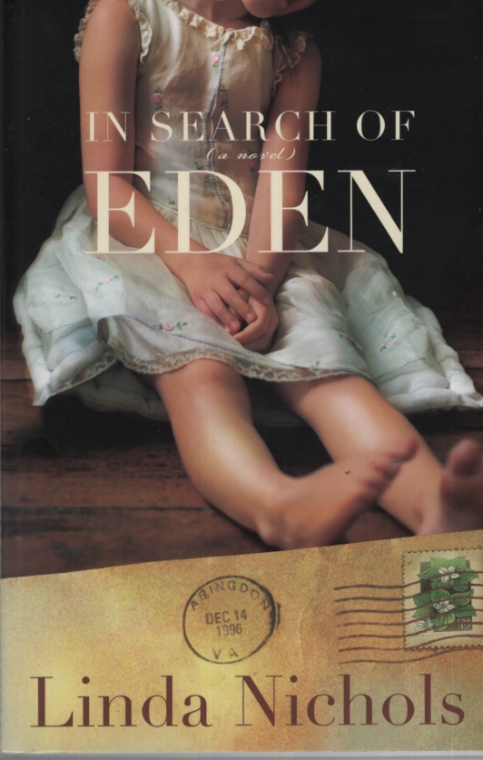 Image for IN SEARCH OF EDEN