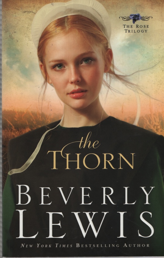 Image for THE THORN