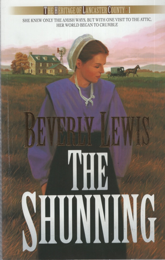 Image for THE SHUNNING