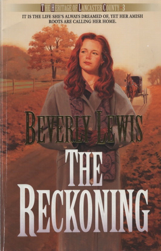 Image for THE RECKONING