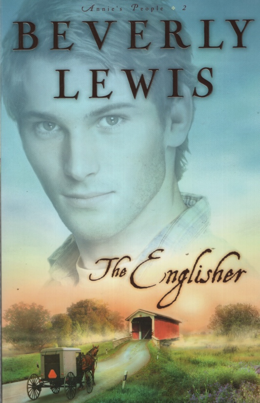 Image for THE ENGLISHER