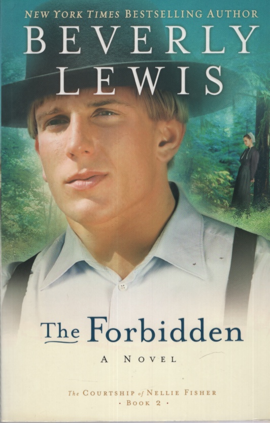Image for THE FORBIDDEN