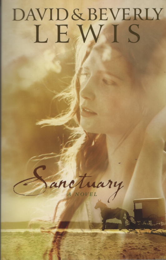 Image for SANCTUARY