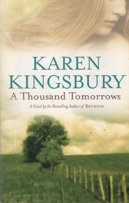 Image for A THOUSAND TOMORROWS