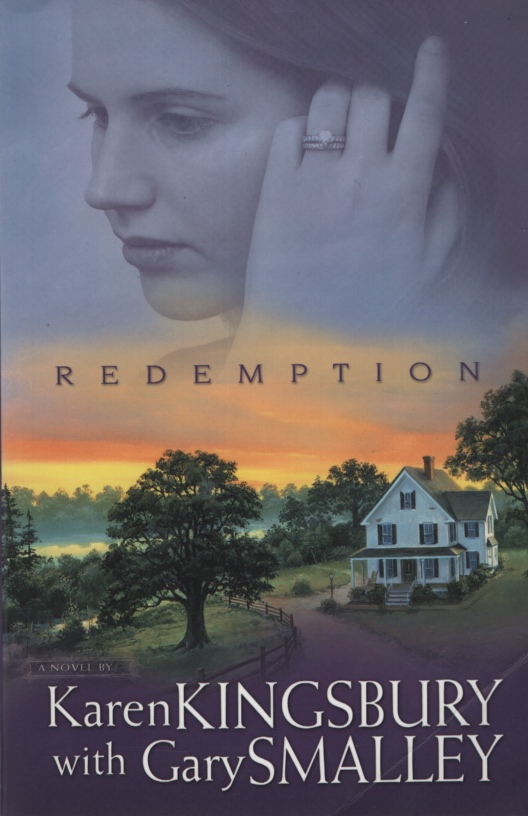 Image for REDEMPTION