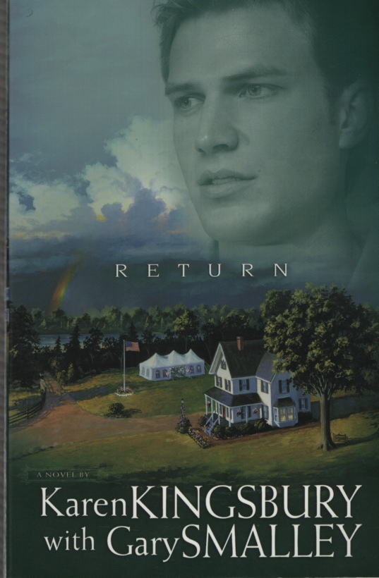 Image for RETURN