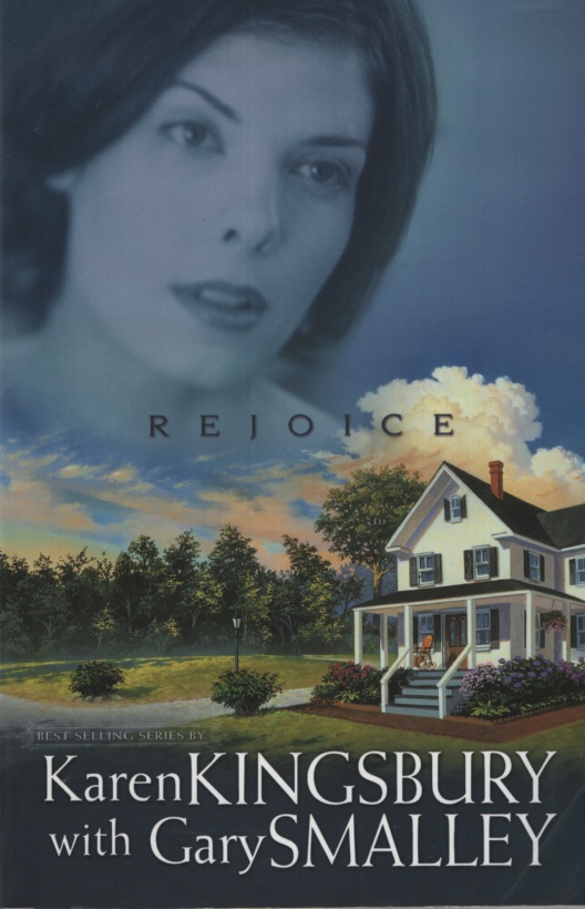Image for REJOICE