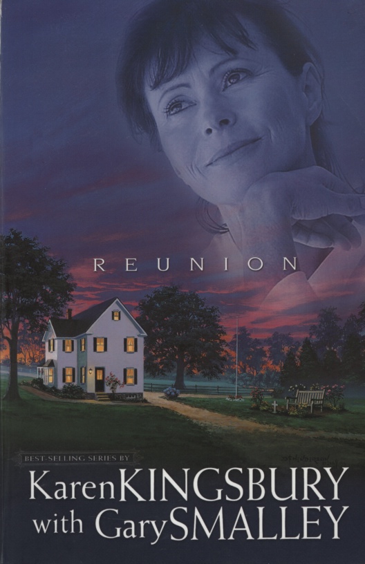 Image for REUNION