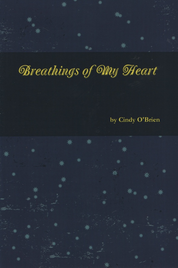 Image for BREATHINGS OF MY HEART Poems of Southern Living