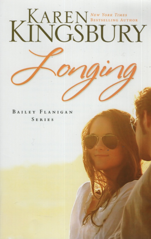 Image for LONGING