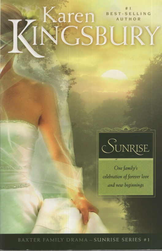 Image for SUNRISE