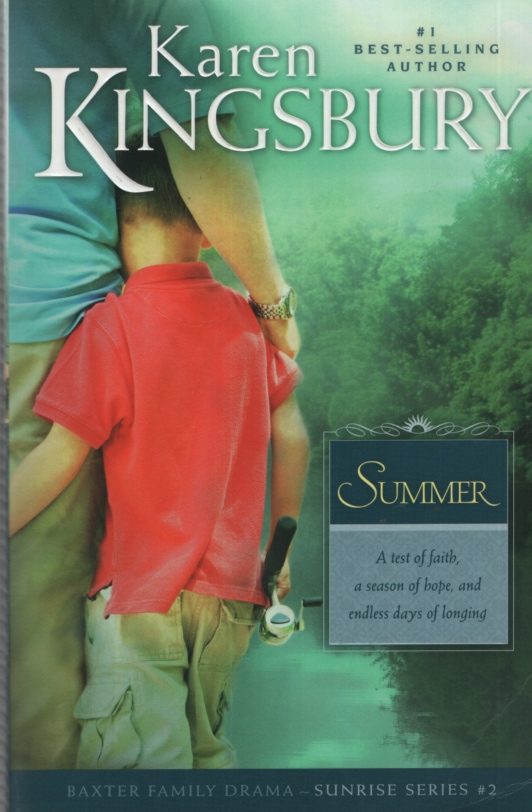 Image for SUMMER