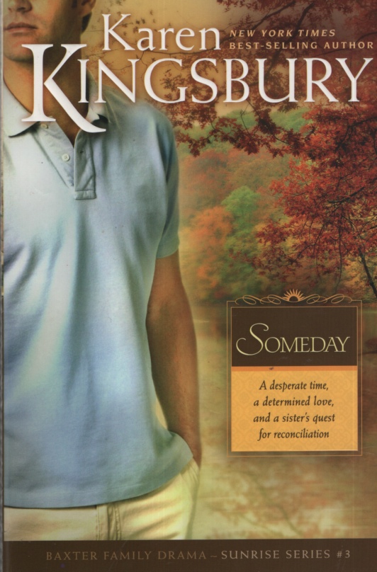 Image for SOMEDAY