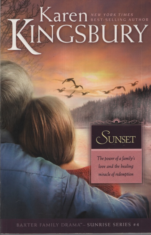 Image for SUNSET